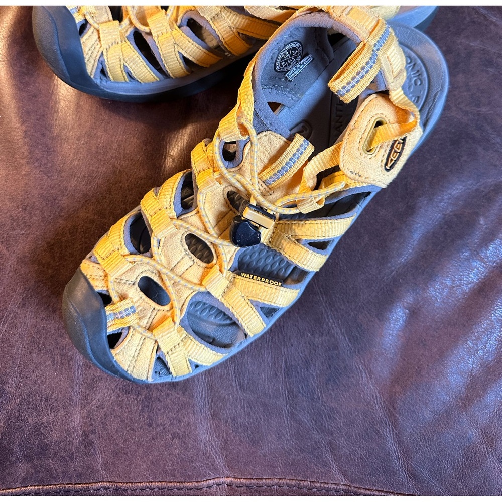 KEEN Sandals
